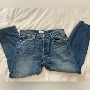 MOTHER Denim Men’s Jeans